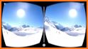Snowboard Race 3D related image