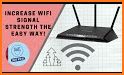 Increase Wifi Signal Data and Free Coverage Guide related image