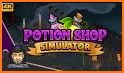 POTION PARTY - Shop Simulator related image