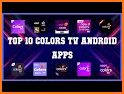 Free Colors TV guide - Shows and voot Serial tips related image