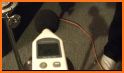 Sound Meter - Decibel meter & Noise meter related image