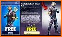 Fortnite Skins for FREE Download | AppAGC related image