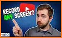 Screen Recorder - HD Screens & Videos related image