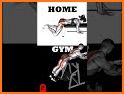 Stickman Virtual Gym 3D Fitnes related image