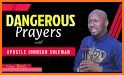 21 Dangerous Prayers related image