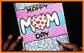 Happy Mothers Day Card related image