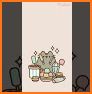Cat Language: DIY Wallpaper related image