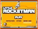 The Mega Adventure Of Rocketman related image