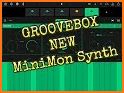 Drum Pad Beats - GrooveBox Expansion Kit 3 related image