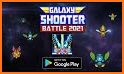 Galaxy Shooter Battle 2020 : Galaxy attack related image