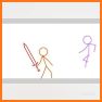 Stickman Warriors related image
