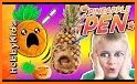 Pineapple App related image