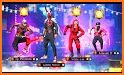 FF Emotes and Dance related image
