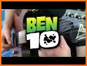 Ben 10 Piano Game related image
