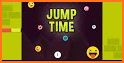 Jump Time - Tap & Bounce Game related image