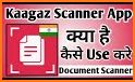 Kaagaz Scanner : Best Indian Document & PDF Scan related image