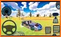 Corvette C7 Drift Simulator: Car Games Racing 3D related image