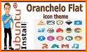 Oranchelo icon pack related image