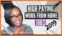 Quick Online Jobs - Work From Home related image