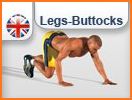 Butt Workout Trainer-Hips,Butt&Legs related image