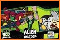 Alien 10 Attack Force Lose Ultimate related image