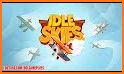 Idle Skies related image