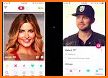 Dating Match App UI Design related image