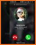Elf on the shelf video call related image