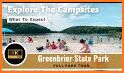 Maryland Campgrounds related image