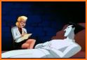 Naughty Girl Escape Best Escape Game-367 related image