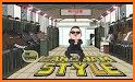 Gangnam Style - PSY Magic Road Dancing related image