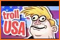Troll Face Quest: USA Adventure 2 related image