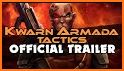Kwarn Armada Tactics related image