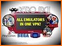 NDS Emu Classic: Emulator related image