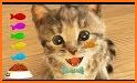 Cute Cat - My 3D Virtual Pet related image