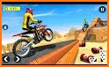 Real Bike Stunt Master 2020 - Bike Stunt Games 3D related image
