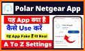 Polar Netgear related image