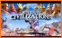 Rise of Civilizations related image