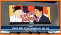 Jokowi App related image