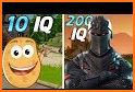 FORTNITE QUIZ 2 related image