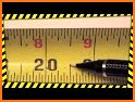 Tape Measure Calculator Pro related image