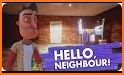 NEW HELLO NEIGHBOR : BASEMENT IMAGE related image