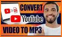 You MP3 Music & MP4 Video - Tube Media Downloader related image