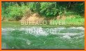 Buffalo River Floating Guide related image