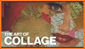 Collage Art - Become an Artist related image