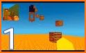 Craft Blocky Parkour 3D related image