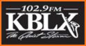102.9 KBLX related image