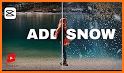 Snow Video Editor related image