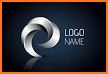 3D Logo Maker - Logo Creator related image