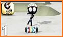 Stickman Skater related image
